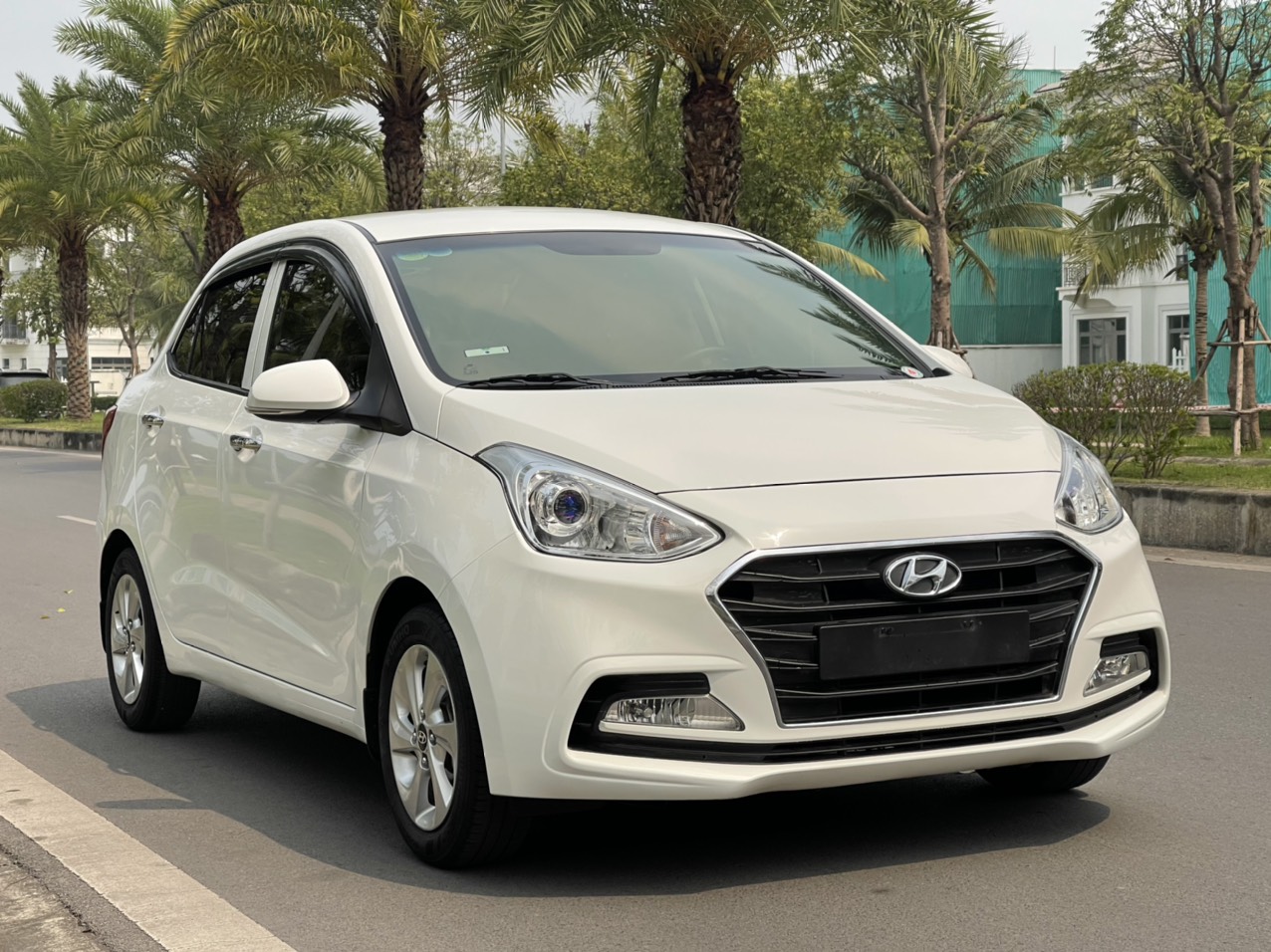 Hyundai i10 2019  mua bán xe i10 2019 cũ giá rẻ 052023  Bonbanhcom