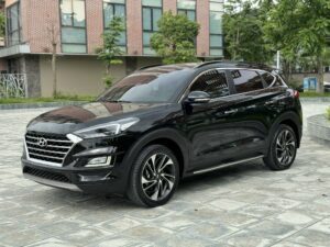 Phúc Lâm Auto: Chuyên gia mua bán ô tô cũ uy tín tại Hà Nội