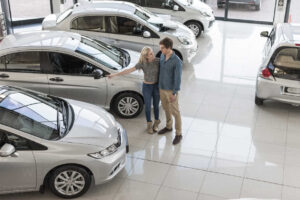 Thu mua ô tô cũ giá cao và thủ tục sang tên đổi chủ tại Hà Nội và các tỉnh phía Bắc