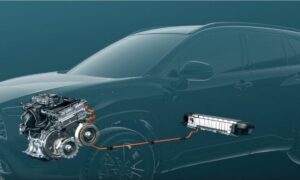 Ưu nhược điểm của động cơ Hybrid