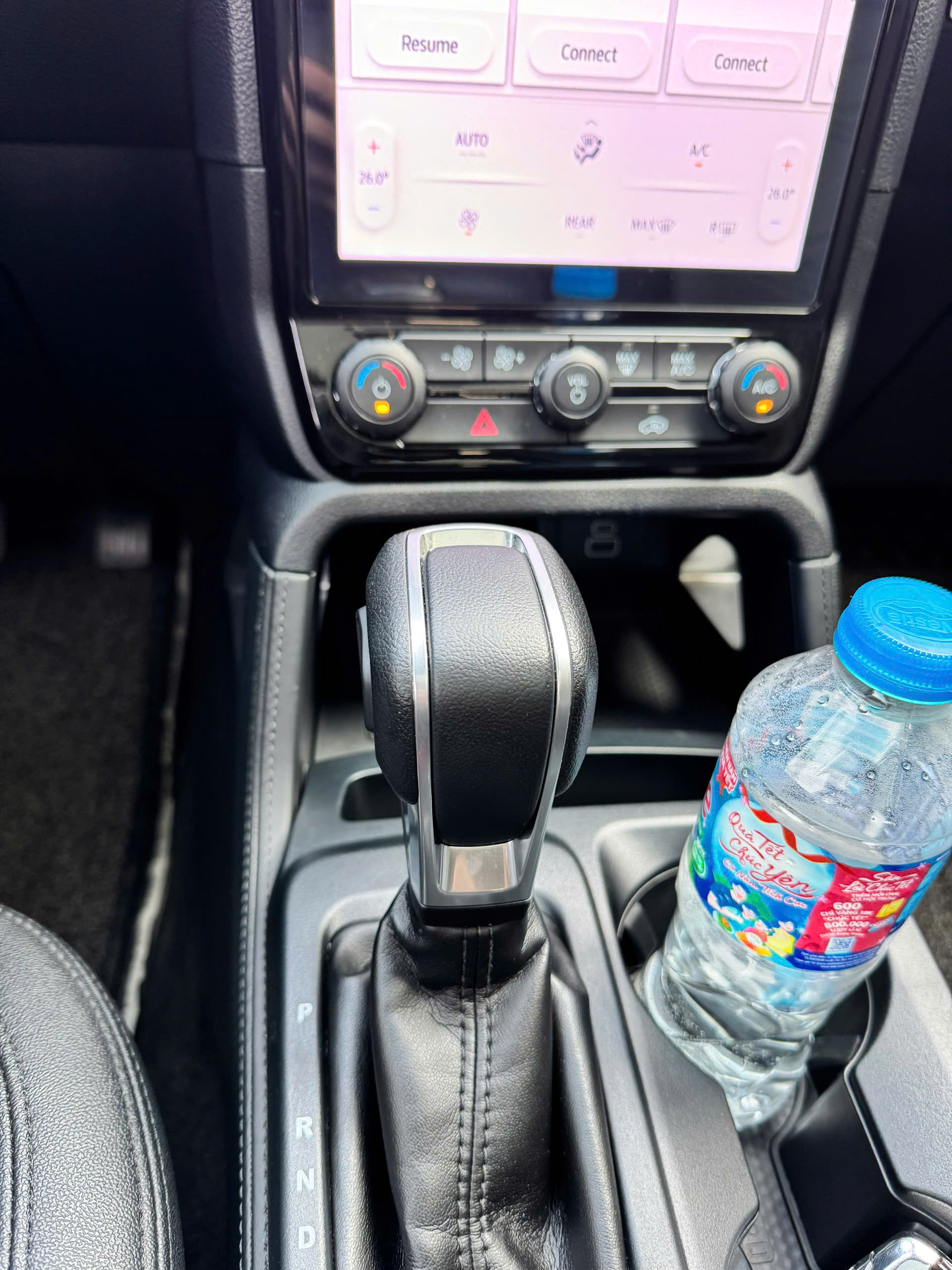 FORD EVEREST 2.0AT 4X2 2022 TITANIUM - Ảnh 7