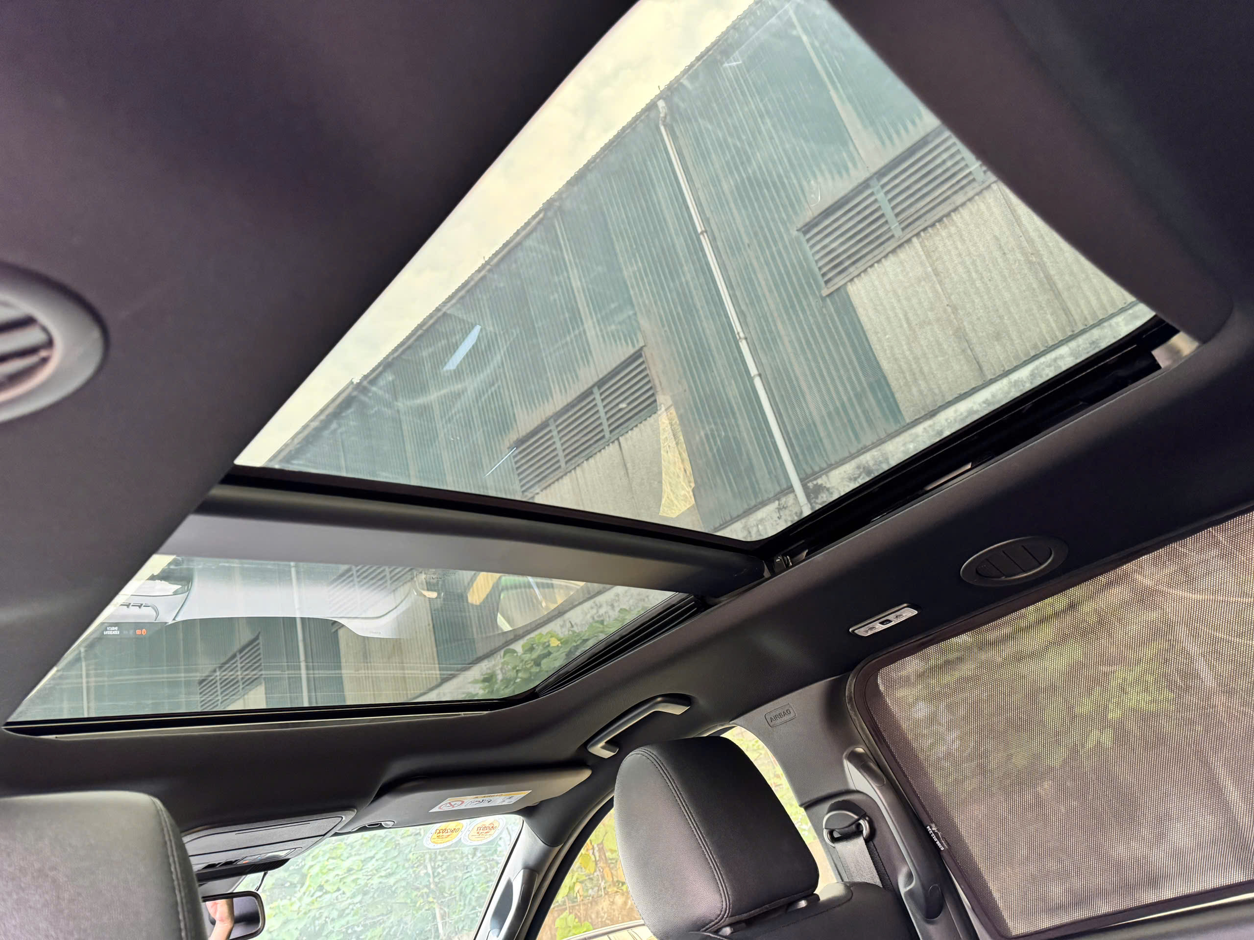 FORD EVEREST 2.0AT 4X2 2022 TITANIUM - Ảnh 6