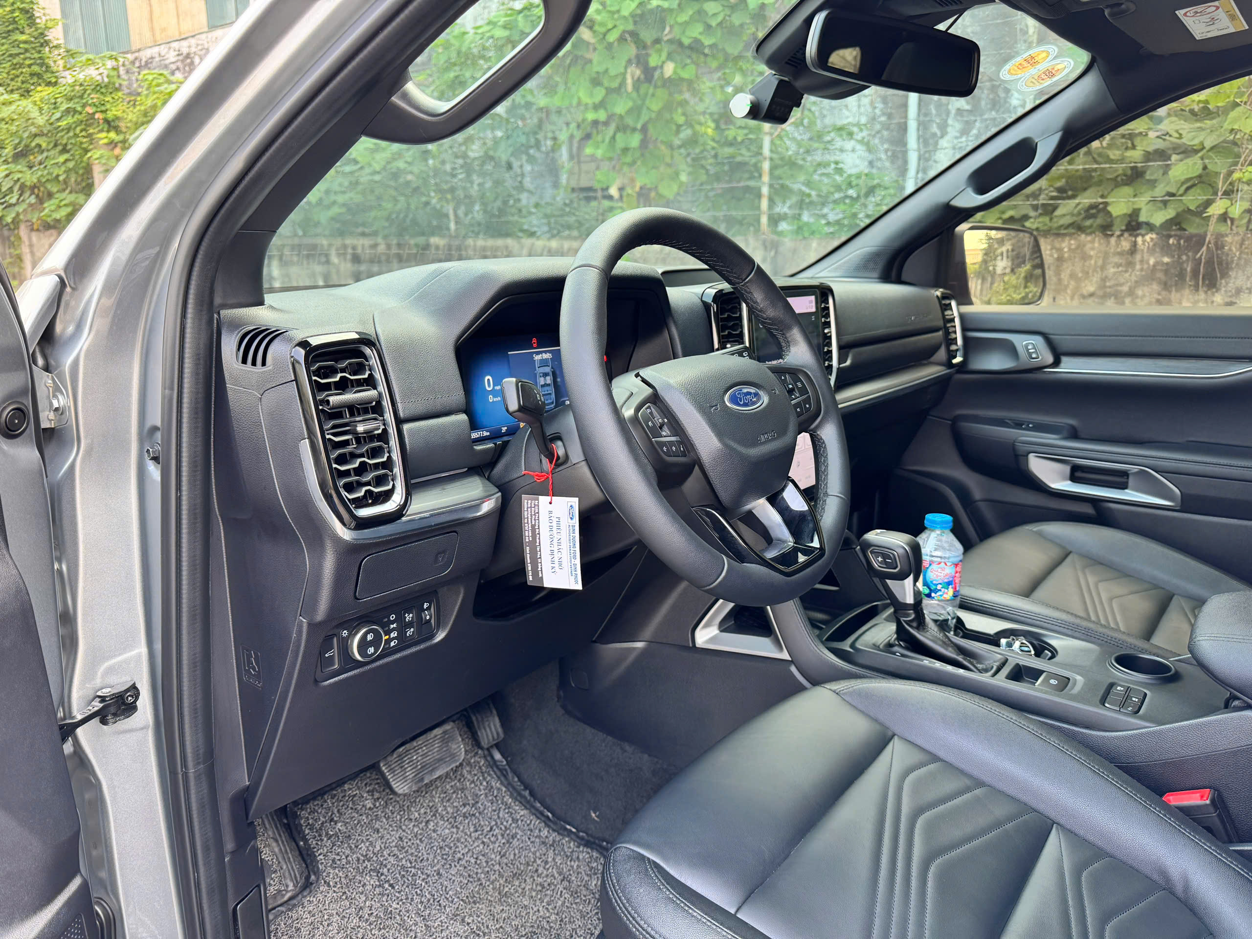 FORD EVEREST 2.0AT 4X2 2022 TITANIUM - Ảnh 11