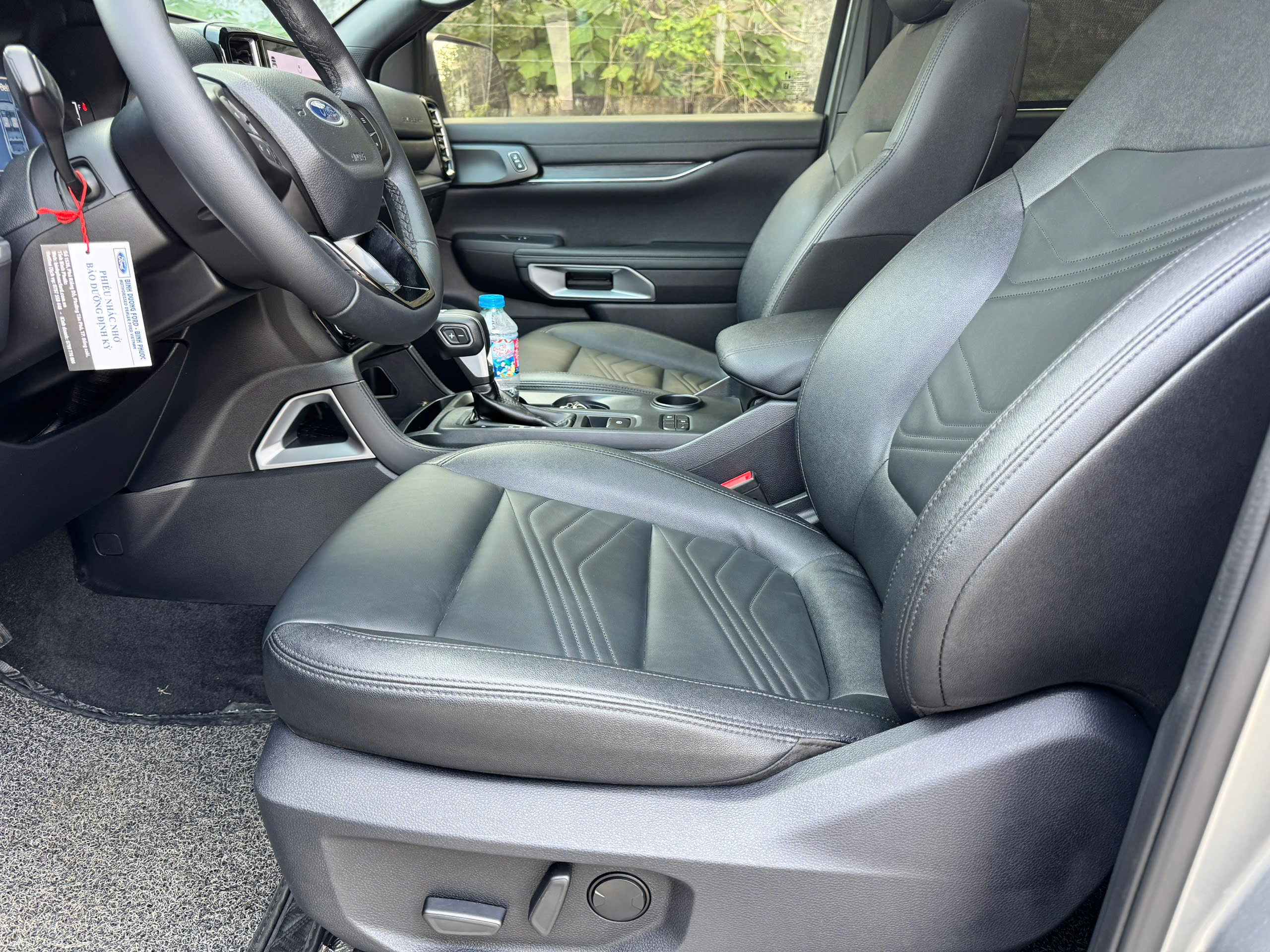 FORD EVEREST 2.0AT 4X2 2022 TITANIUM - Ảnh 10