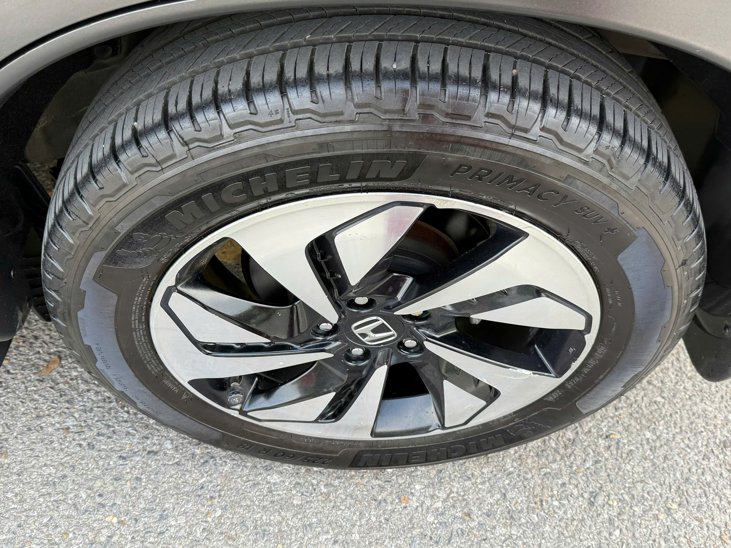 HONDA CRV 2.4 AT 2016 - Ảnh 6