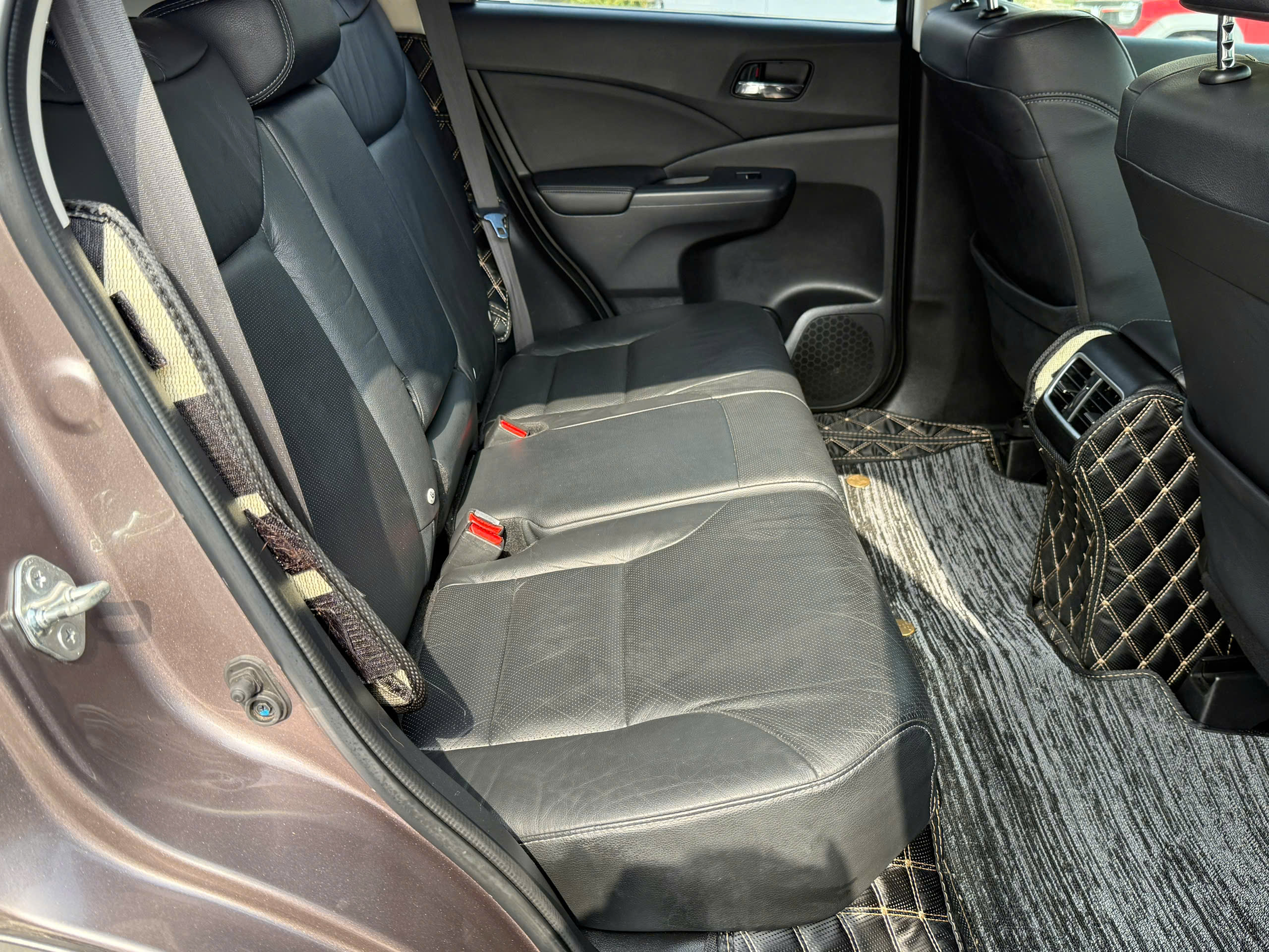 HONDA CRV 2.4 AT 2016 - Ảnh 5