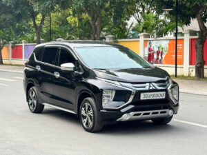 MITSUBISHI XPANDER 1.5AT 2020