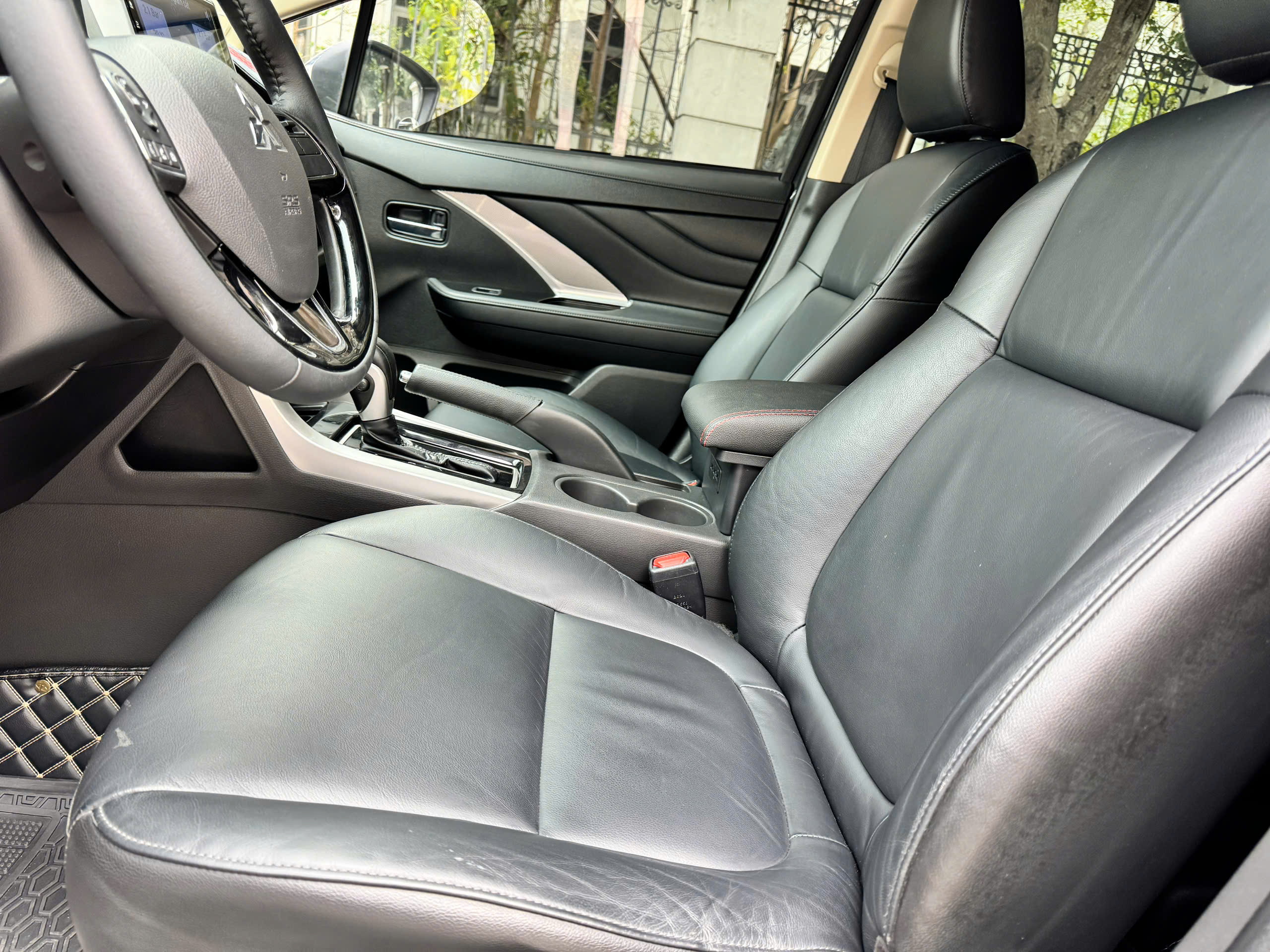 MITSUBISHI XPANDER 1.5AT 2020 - Ảnh 10