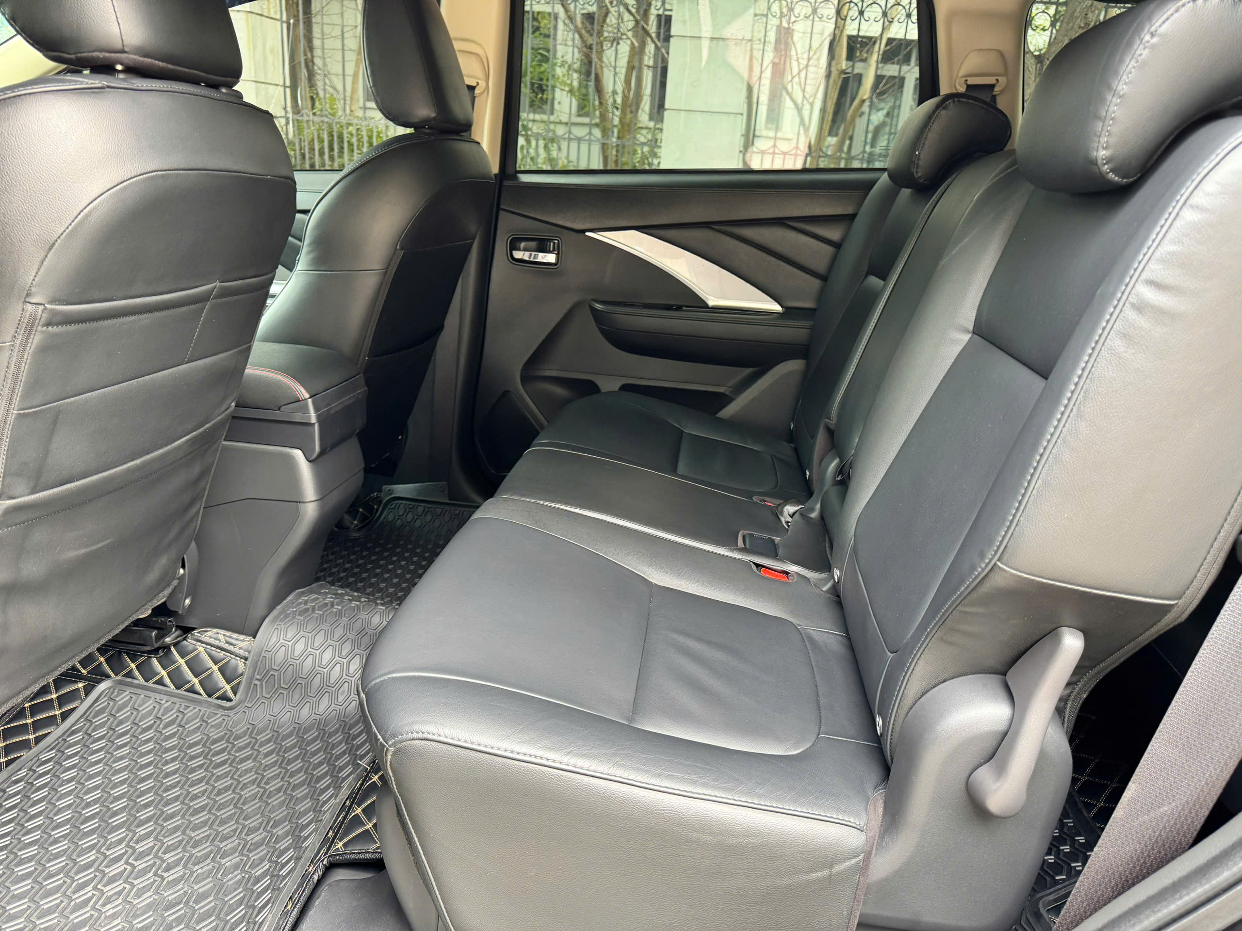 MITSUBISHI XPANDER 1.5AT 2020 - Ảnh 6