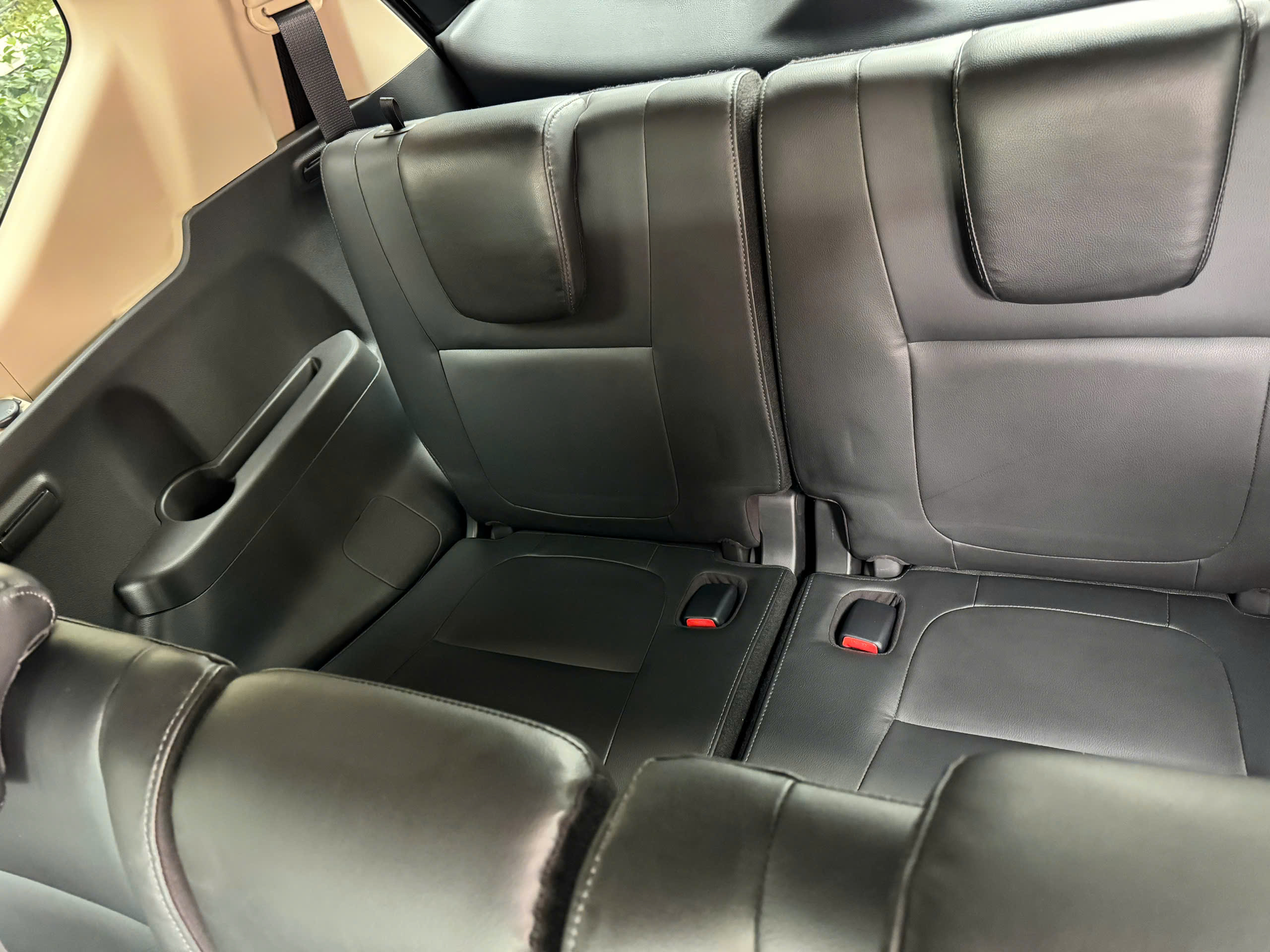 MITSUBISHI XPANDER 1.5AT 2020 - Ảnh 5