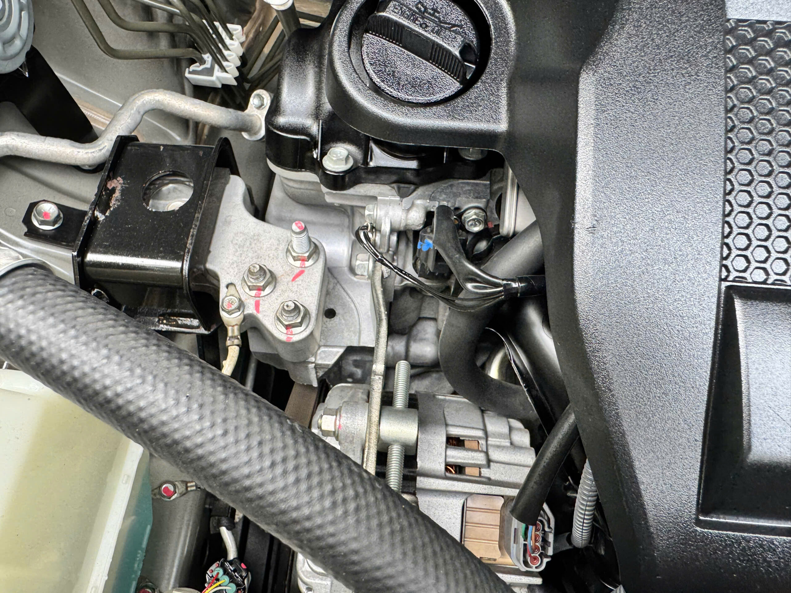 MITSUBISHI XPANDER 1.5AT 2020 - Ảnh 18