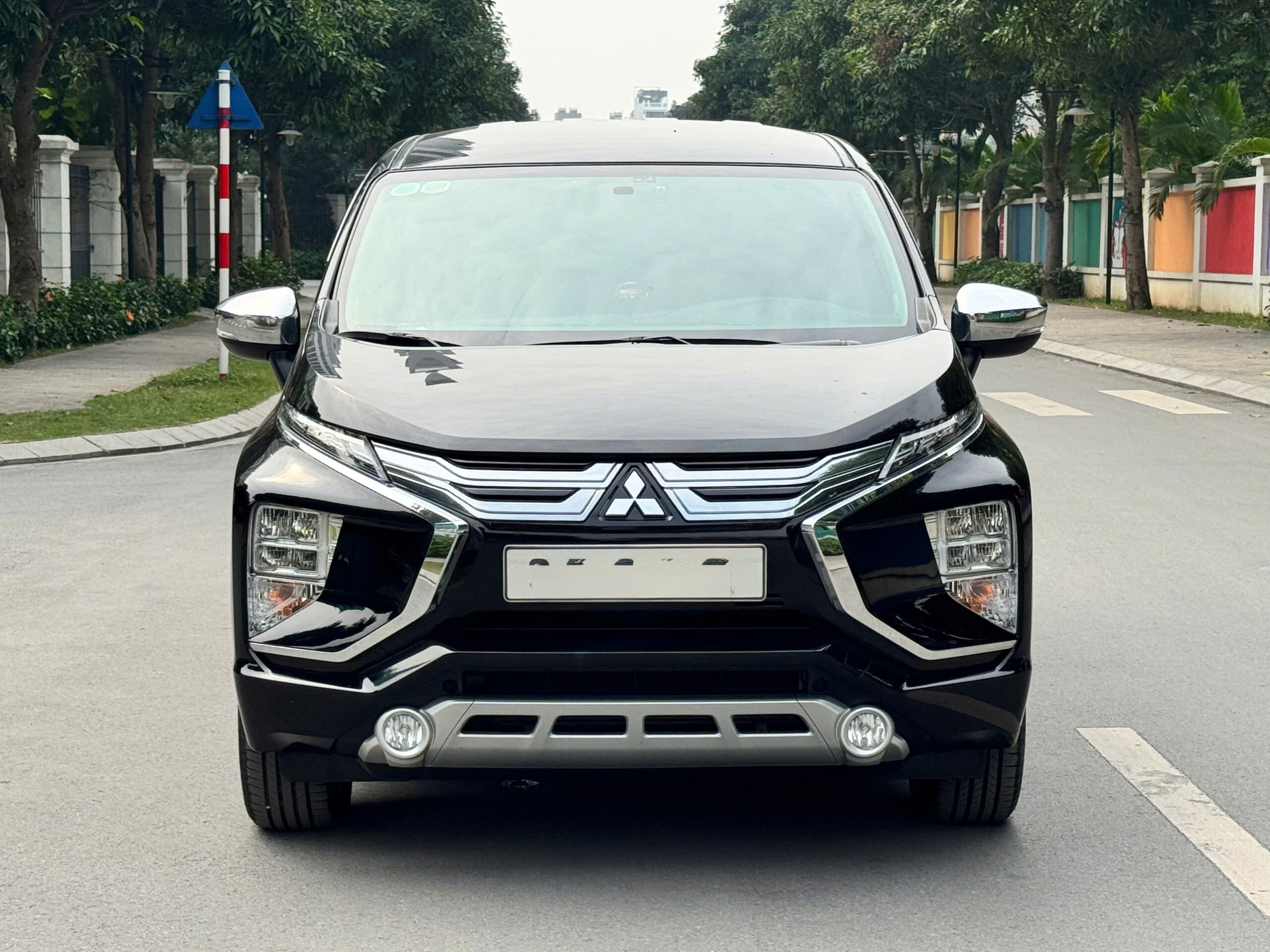 MITSUBISHI XPANDER 1.5AT 2020 - Ảnh 17