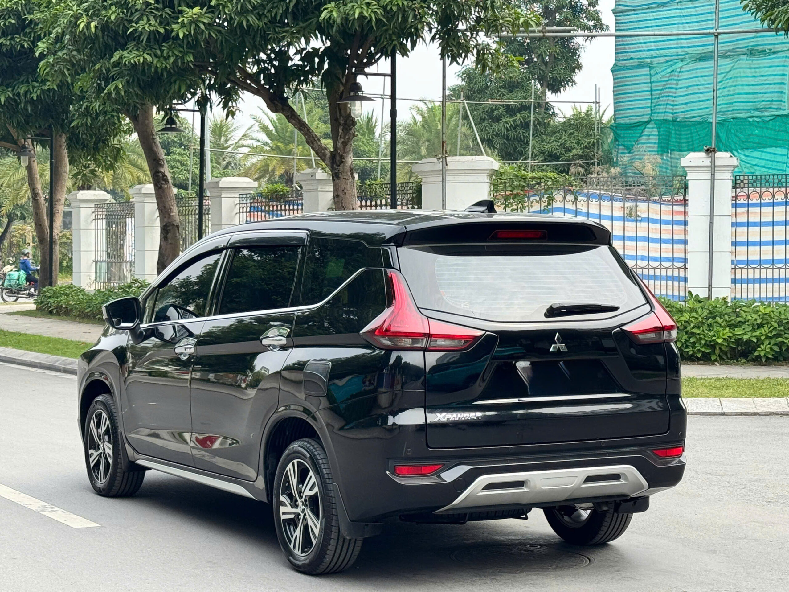 MITSUBISHI XPANDER 1.5AT 2020 - Ảnh 14