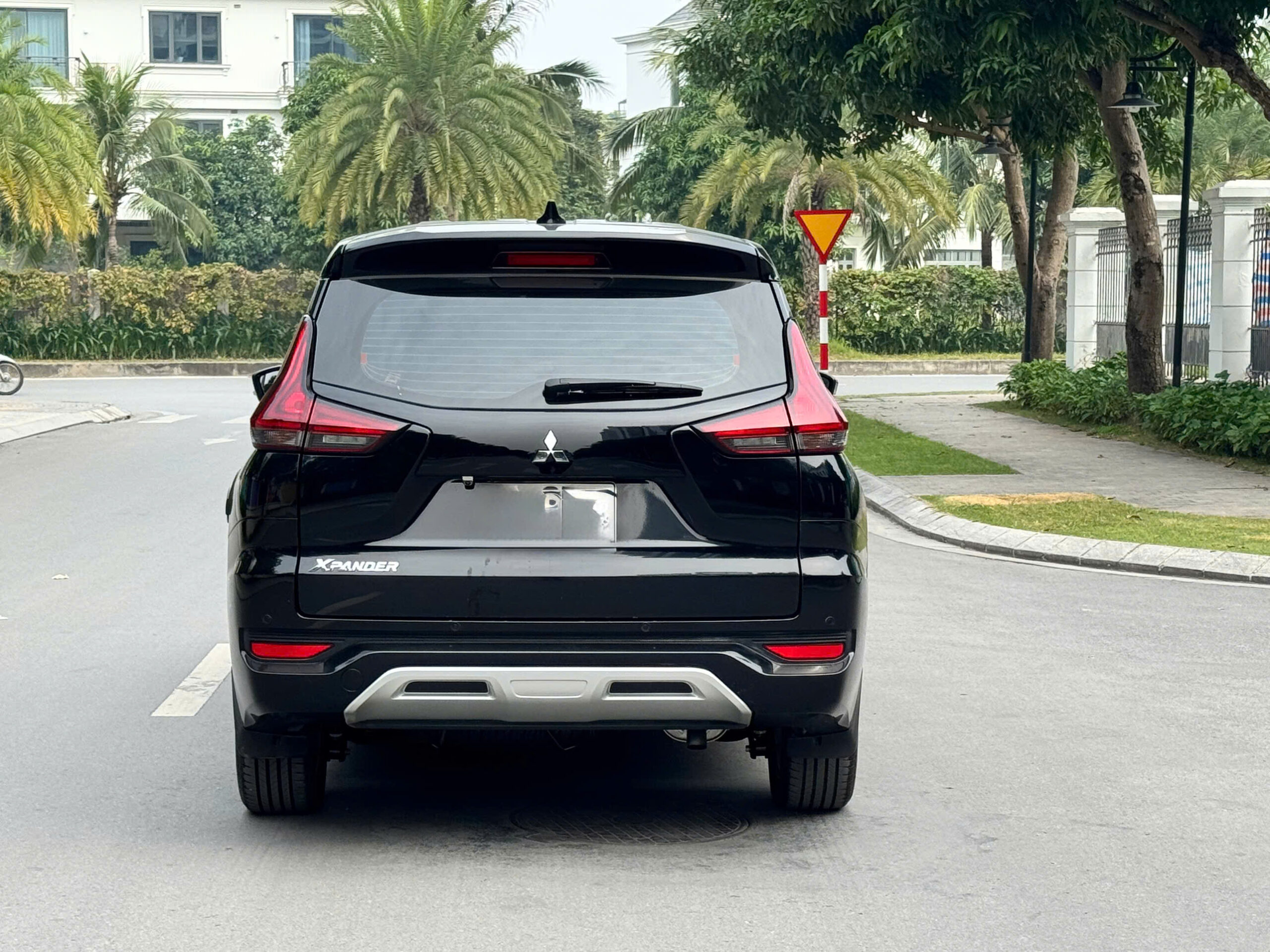MITSUBISHI XPANDER 1.5AT 2020 - Ảnh 13