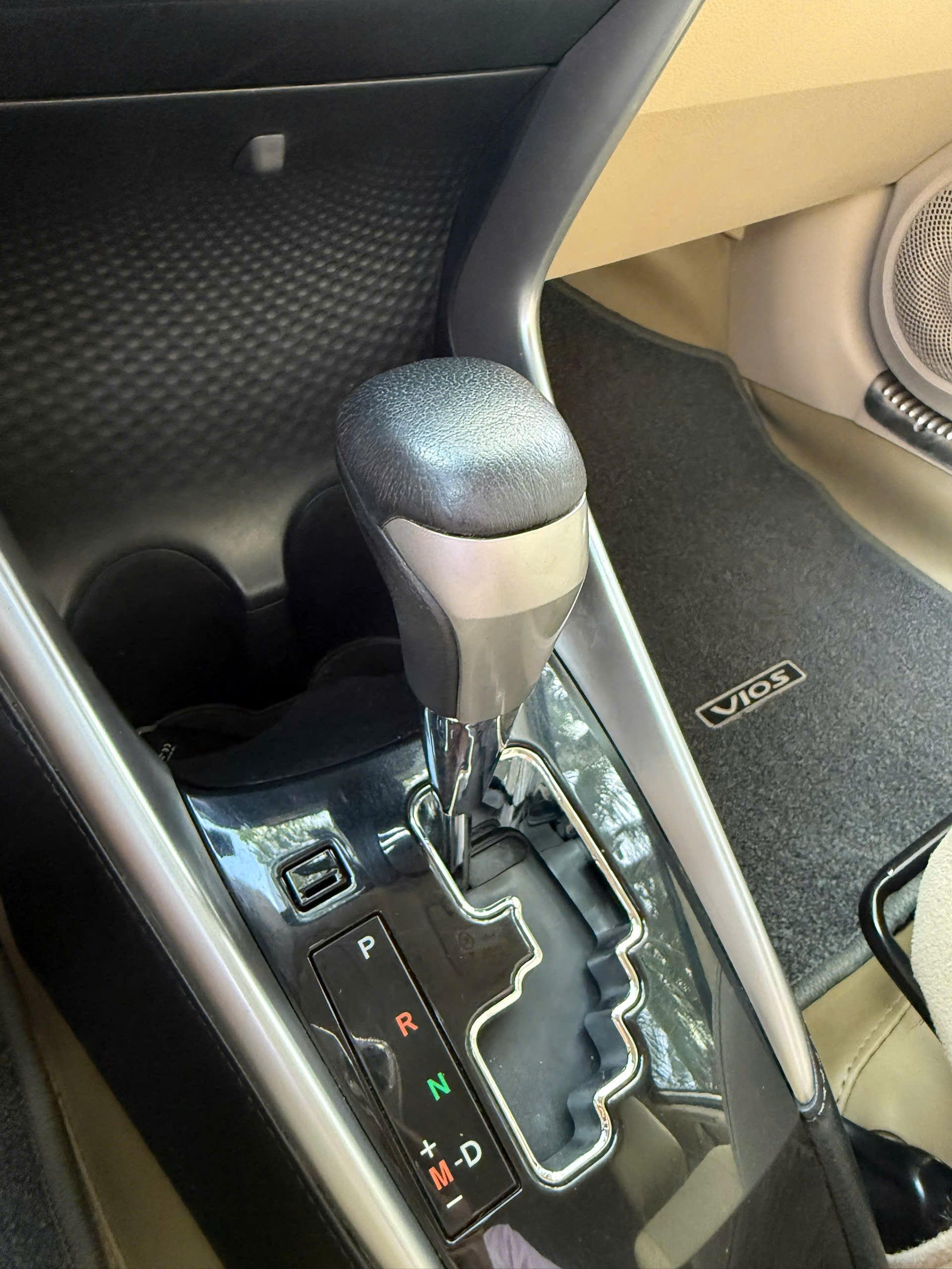 TOYOTA VIOS G 1.5AT 2019 - Ảnh 11