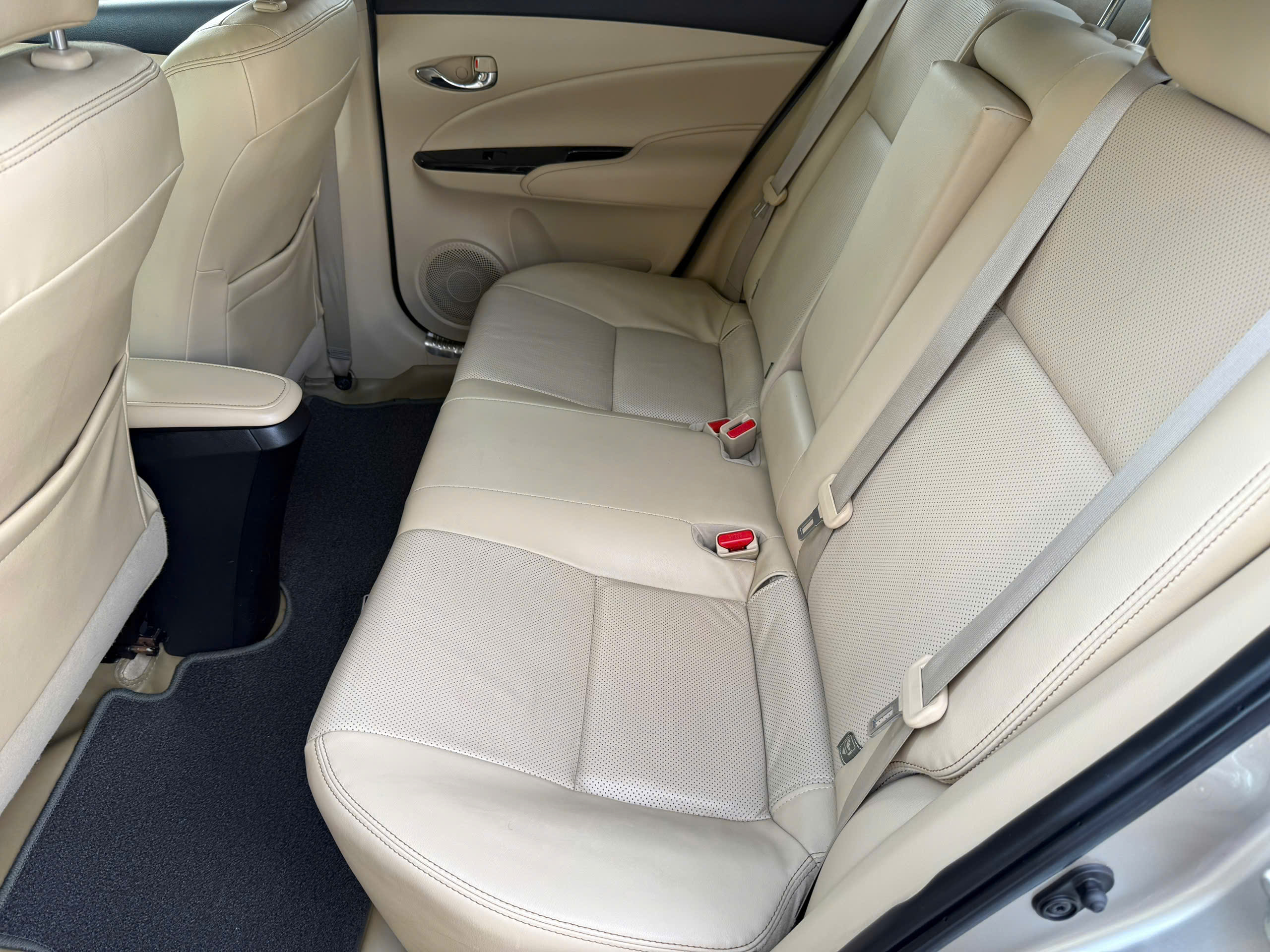 TOYOTA VIOS G 1.5AT 2019 - Ảnh 7